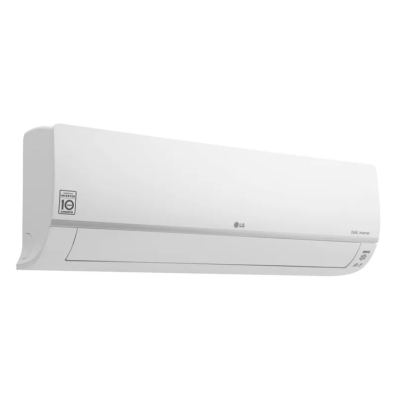 aire acondicionado lg inverter 12000btu vm122c7 220v dual cool