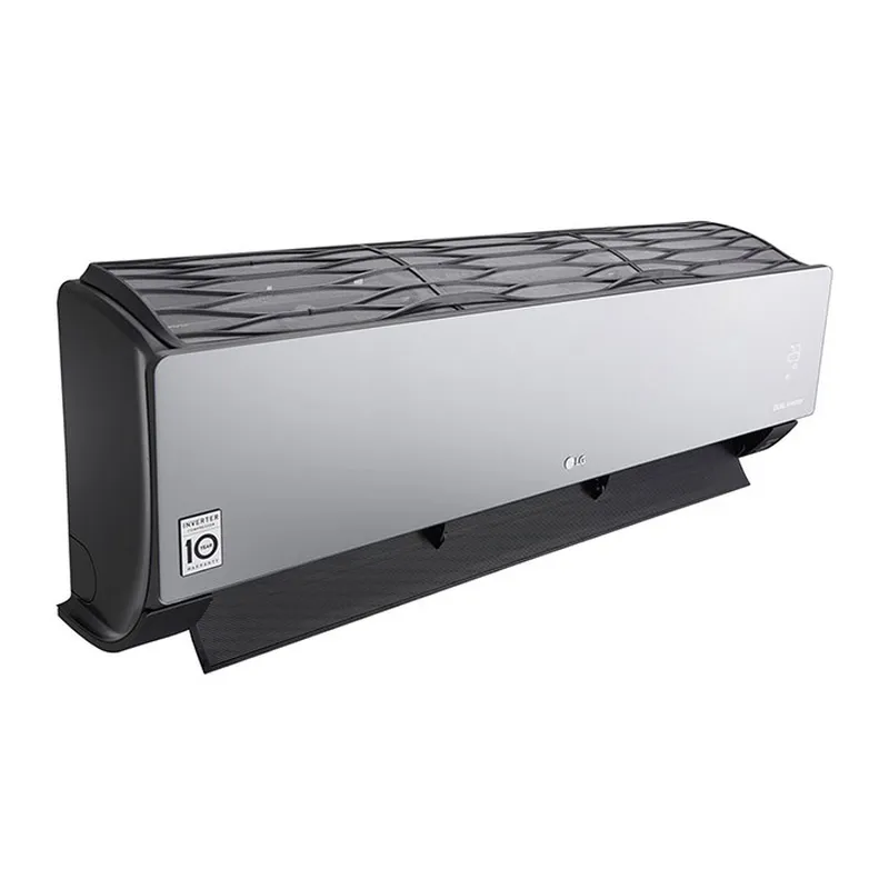 Aire acondicionado LG 12000 btu tipo Split histórico de precios