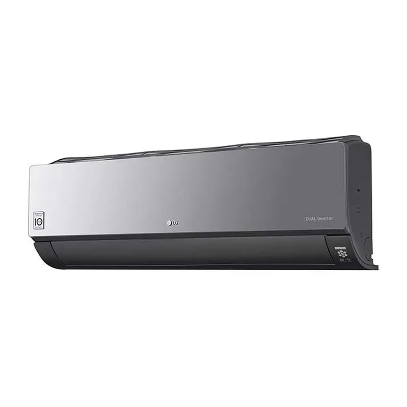 Aire acondicionado LG 12000 btu tipo Split opiniones