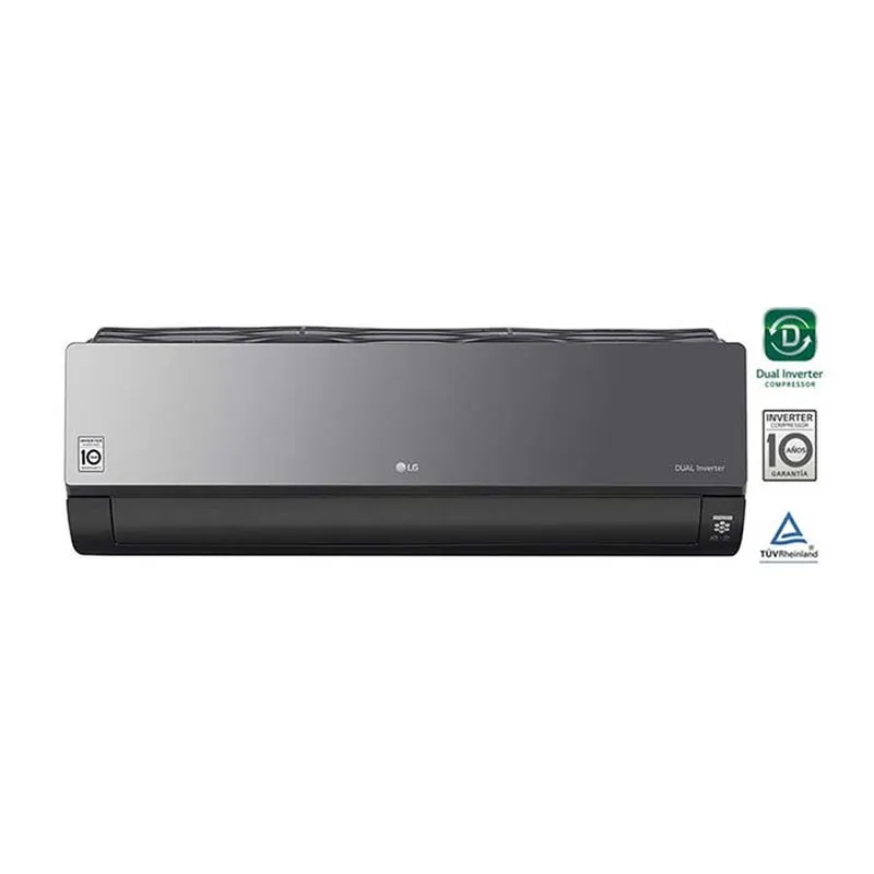 Aire acondicionado LG 12000 btu tipo Split precio colombia