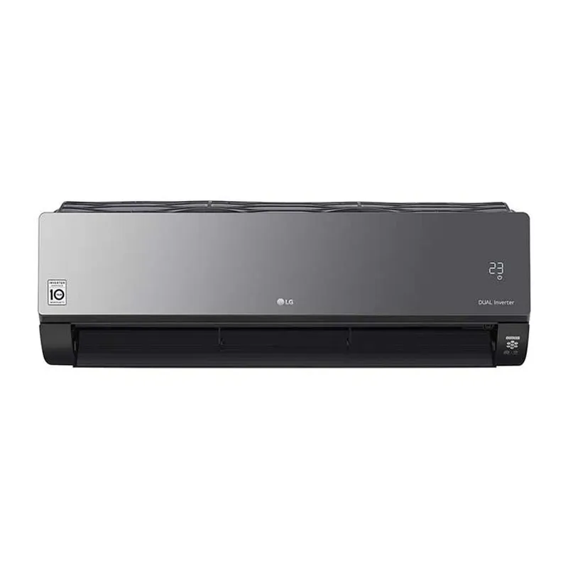 Aire acondicionado LG 12000 btu tipo Split precio