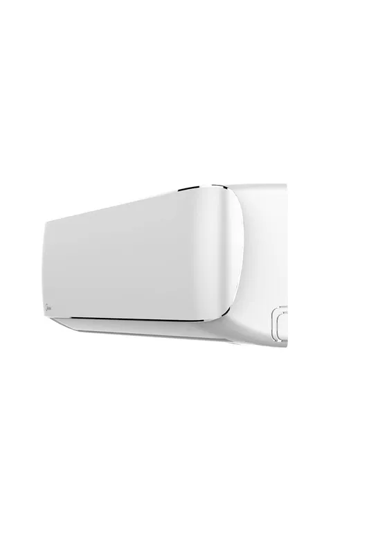 Aire Minisplit MIDEA 9000 btu opiniones