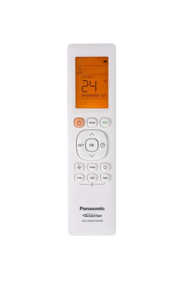 Aire acondicionado Panasonic 12.000 btu tipo Split YS12XKV-61 precio colombia