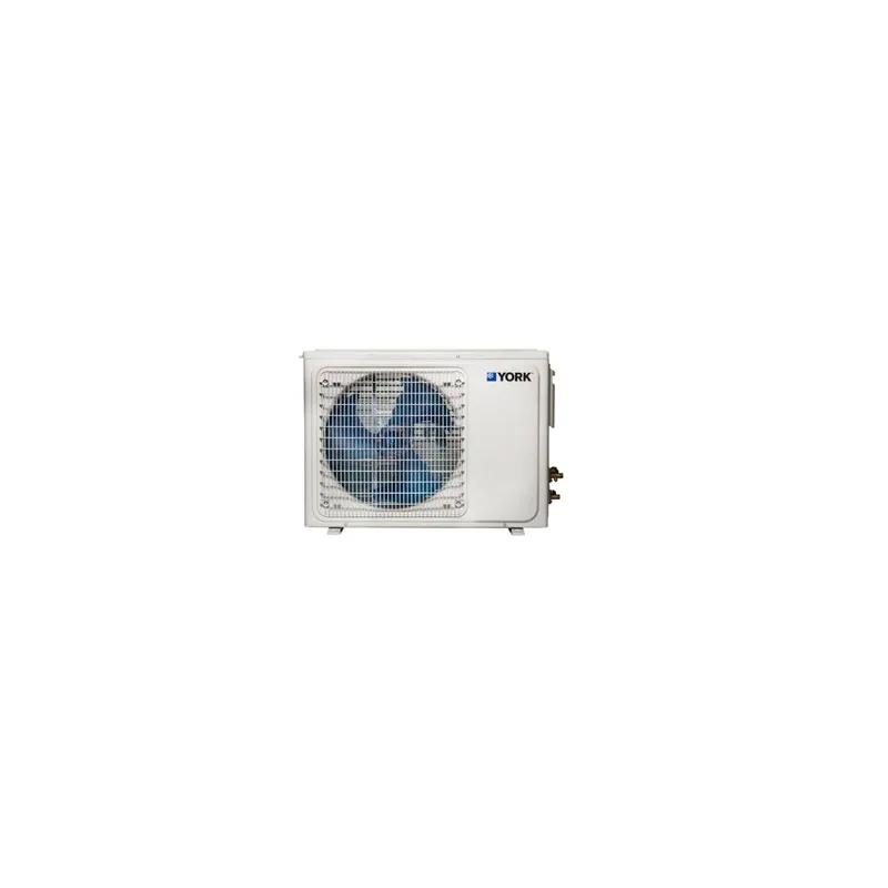Minisplit 24000 btu 1/220 v inver seer 17 york opiniones