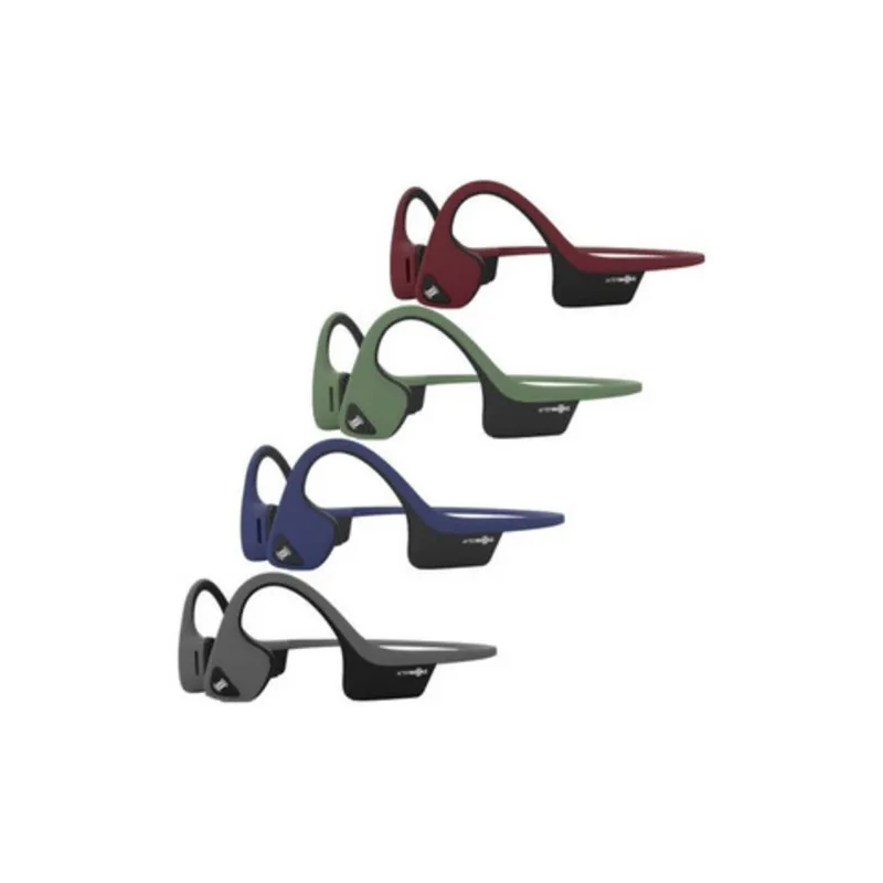 Audifonos de conducción osea aftershokz air verde precio colombia