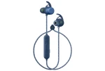 auriculares AKG Inalámbricos bluetooth In Ear Deportivos N200 azul precio