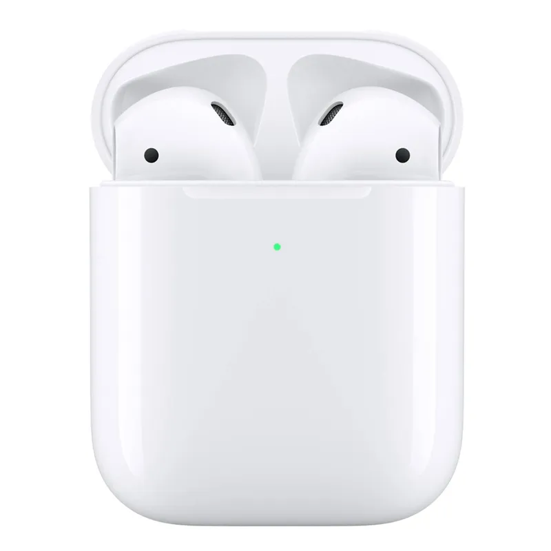 AirPods con Estuche de carga inalámbrica precio colombia
