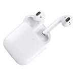 AirPods con Estuche de carga inalámbrica precio