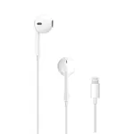 Audífonos EarPods con conector Lightning precio