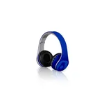 Audífonos Argomtech ultimate sound bt vibe azul precio