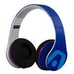 Audífonos Ultimate sound dj pro-azul precio