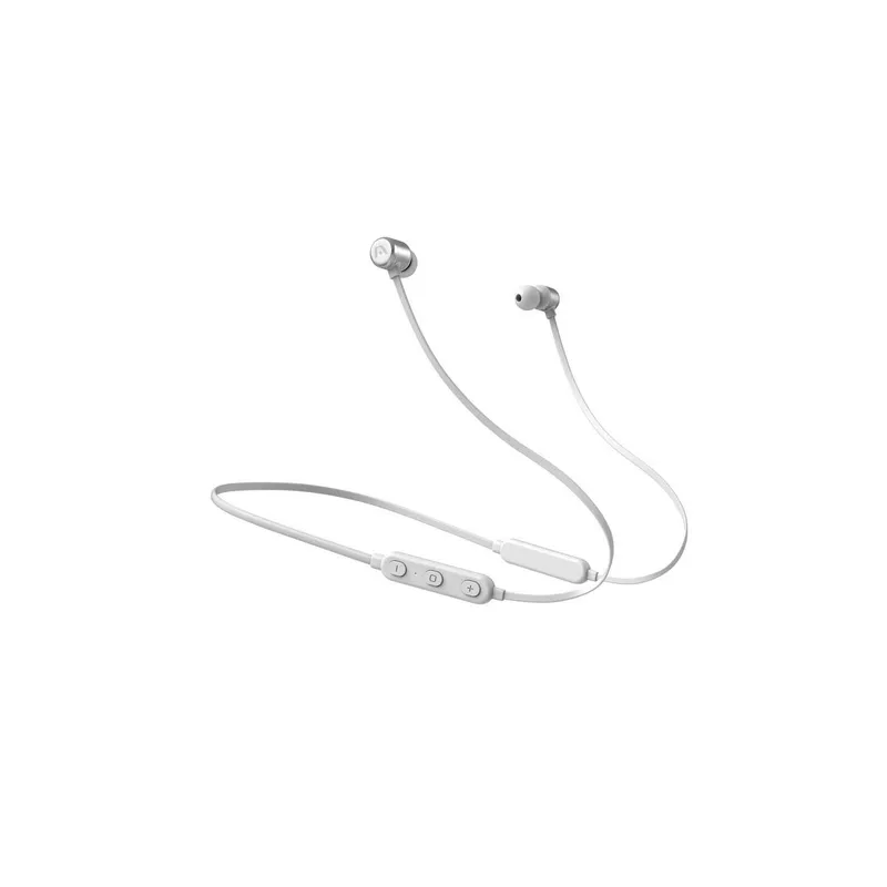 auriculares Argomtech ultimate impulse x bt blanco precio