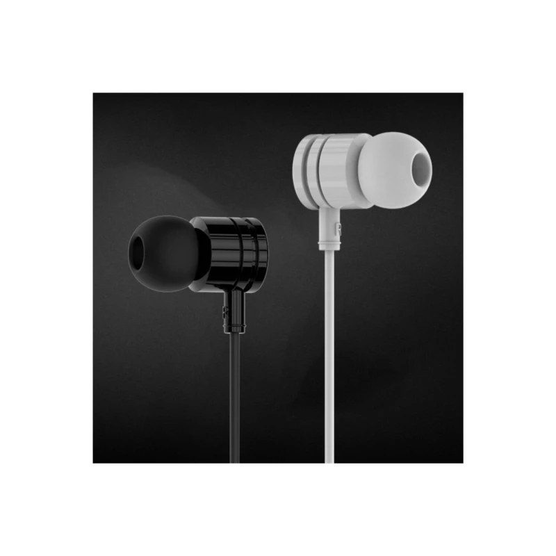 Audifono Cable movisun chacha b2 blanco opiniones