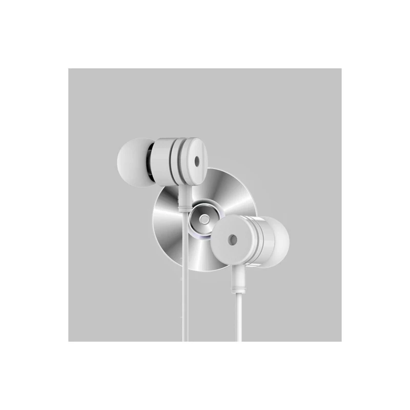 Audifono Cable movisun chacha b2 blanco precio colombia