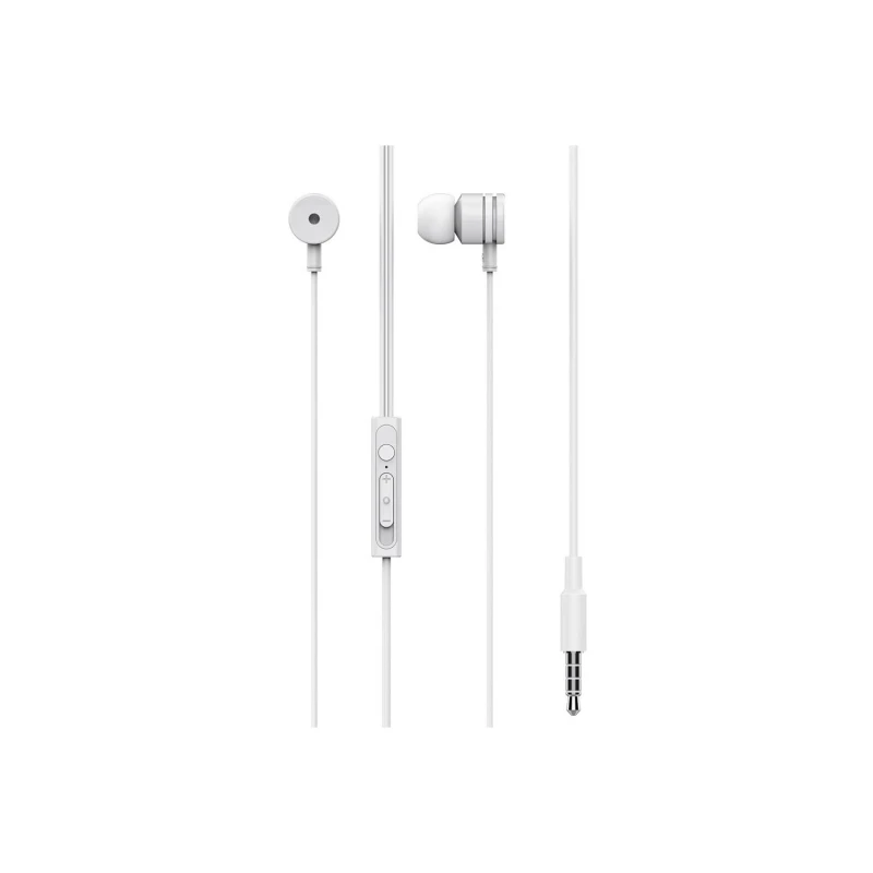 Audifono Cable movisun chacha b2 blanco precio