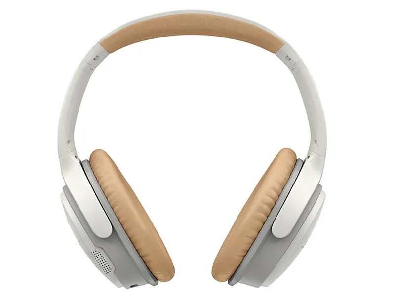 Audífonos de Diadema BOSE Inalámbricos Bluetooth Over Ear