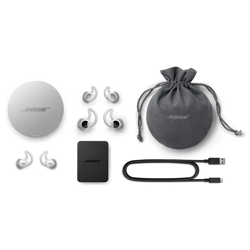 Audífonos in ear Noise-Masking Sleepbuds bluetooth precio