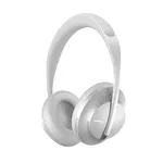 auriculares diadema Bose Inalámbricos bluetooth Over Ear 700 Cancelación de Ruido plateado precio