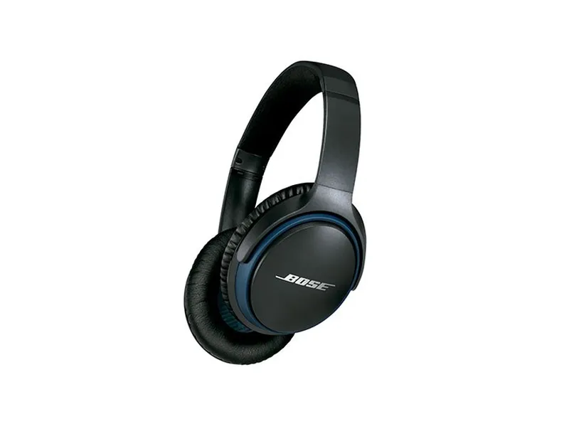 Diadema best sale bluetooth bose