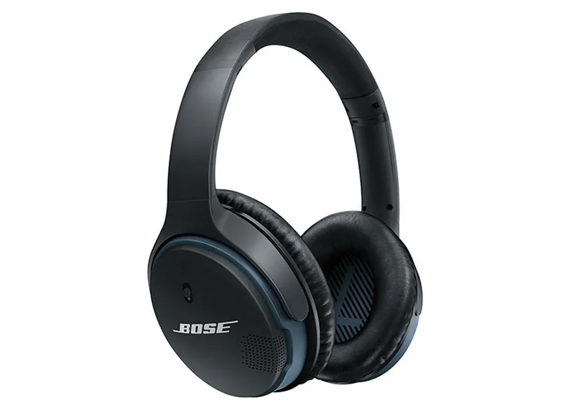 auriculares diadema Bose Inalámbricos bluetooth Over Ear SoundLink II negro  💰 » Precio Colombia