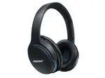 auriculares diadema Bose Inalámbricos bluetooth Over Ear SoundLink II negro precio