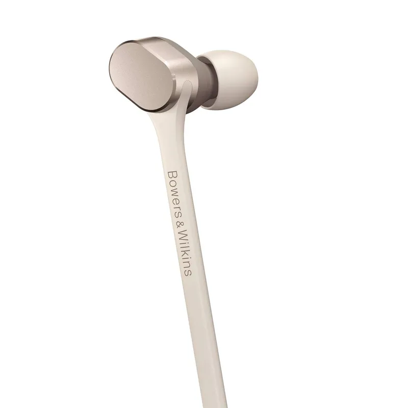 Audífonos bluetooth Bowers & Wilkins PI3 opiniones