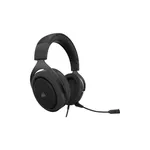 Diadema headset gamer Corsair hs50 pro stereo precio