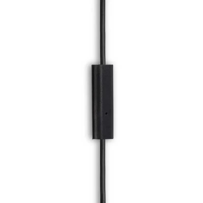 Audífonos Esenses Alámbricos In Ear Manos Libres EB-040 negro precio colombia