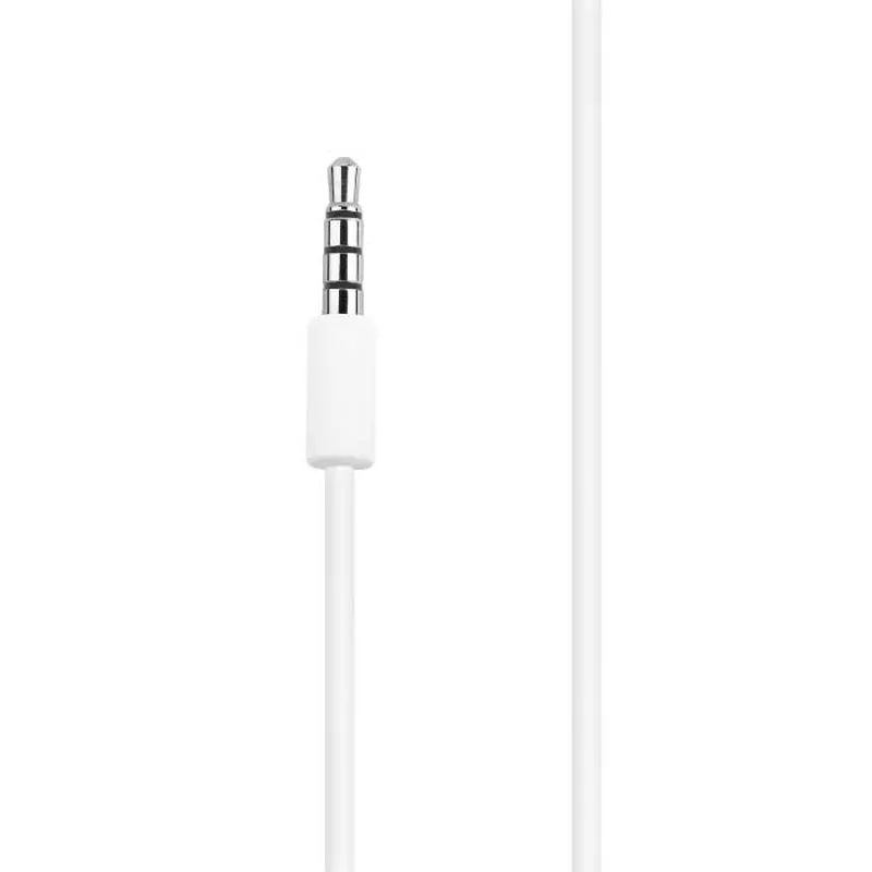 Audífonos Esenses Alámbricos In Ear Manos Libres EB-200 Morado precio colombia