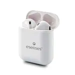 Audífonos Esenses Inalámbricos bluetooth In Ear TWS-20 precio