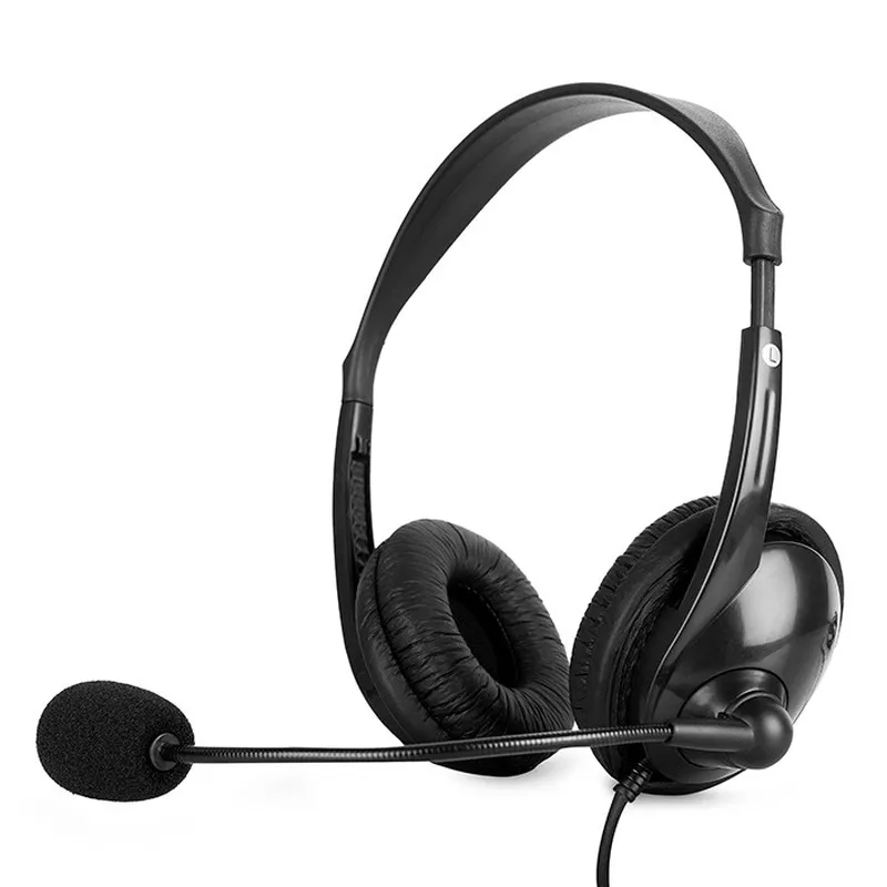 Diadema multimedia esenses auriculares grandes negro new arrivals