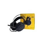 Audifonos gamer Microfono auriculares Diadema led4 precio