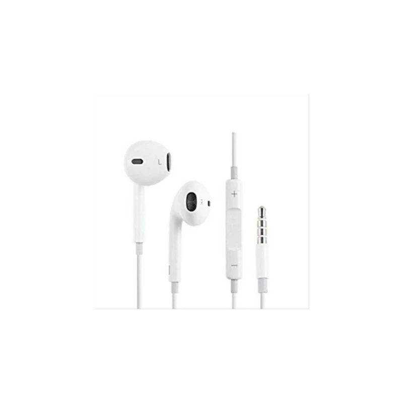 Audifonos manos libres Apple earpods precio colombia