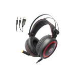 Diadema gamer sx-x 5 súper bajos precio