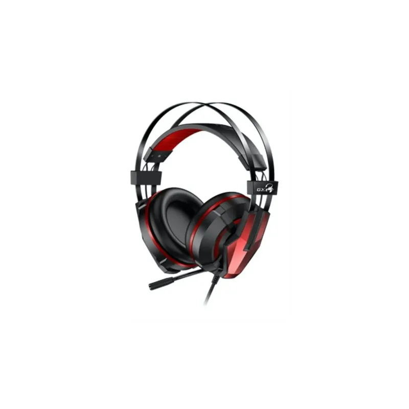 Audífonos Diadema genius hs-g 710 v USB review