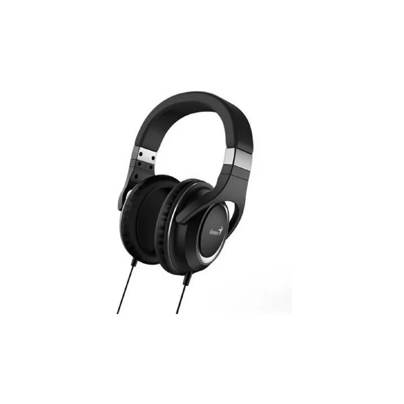 Diadema Audífonos genius hs-610 precio colombia