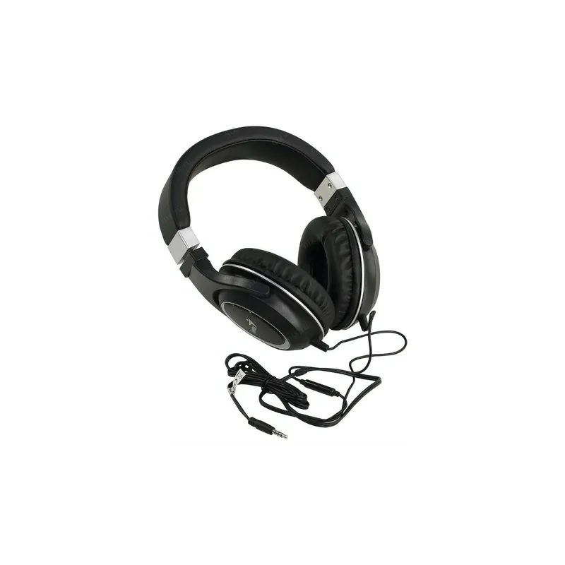 Diadema Audífonos genius hs-610 review