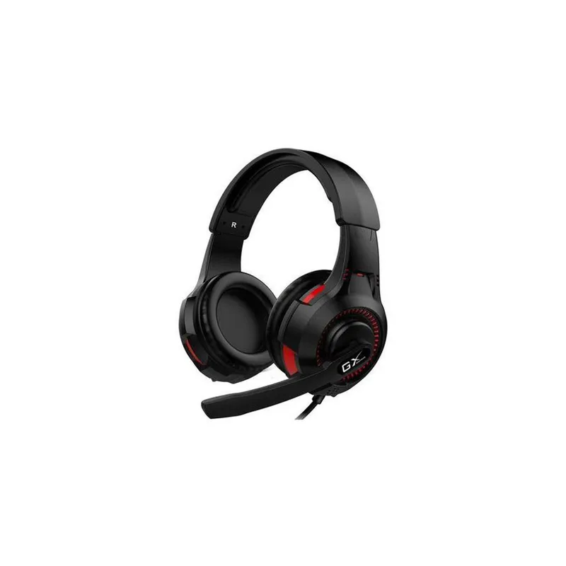 Diadema multimedia esenses auriculares grandes online negro