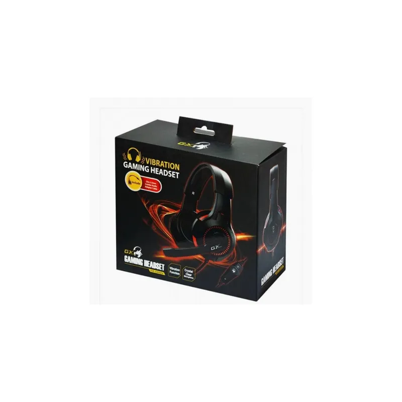 Diadema gamer genius hs-g 600 v Audífono Microfono precio colombia