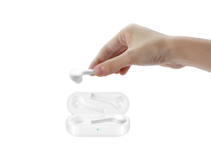 Audífonos Huawei Inalámbricos bluetooth In Ear FreeBuds Lite CM-H 1 C precio 1