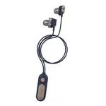Audífonos iFrogz sound hub xd2 in ear bt 304001827 azul precio