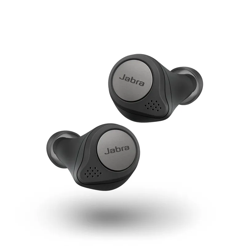 Audífonos bluetooth Jabra elite 75 t active características