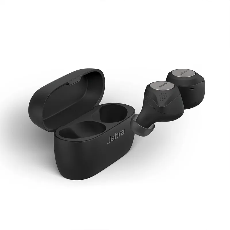 Audífonos bluetooth Jabra elite 75 t active precio colombia