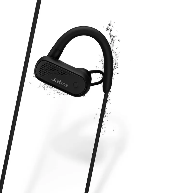 Audífonos Deportivos Jabra JAEL45EB barato