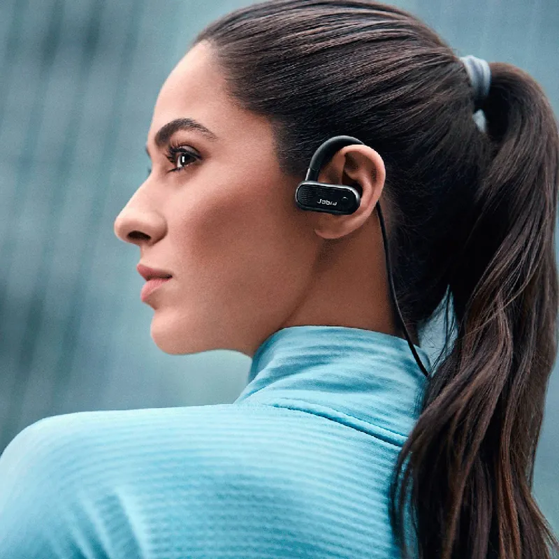 Audífonos Deportivos Jabra JAEL45EB opiniones