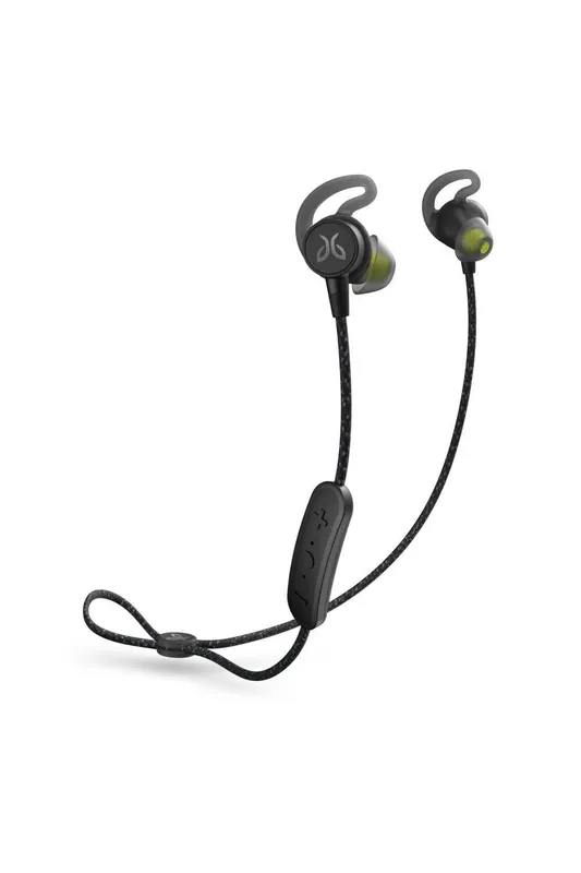 Audífonos Jaybird Tarah Pro Black review