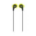 Audífono JBL Alámbrico InEar Deportivo Endurance Run Negro-Amarillo precio