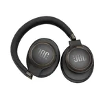 Audífonos de Diadema JBL Inalámbricos bluetooth Over Ear Live 650 precio