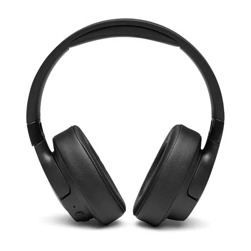 Audífonos JBL Inalámbricos Bluetooth In Ear T220 TWS Negro