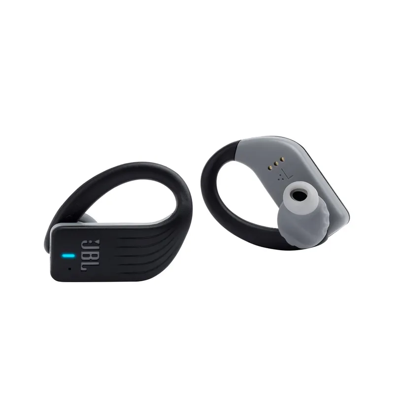 Audífonos Depotivos JBL Endurance Peak Truly Wireless negro precio